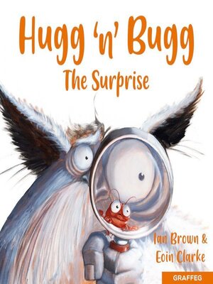 cover image of The Surprise